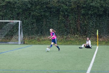 Bild 154 - B-Juniorinnen Harburger TB - HSV : Ergebnis: 1:3